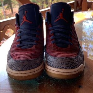 Air Jordan 80’s Flight Club